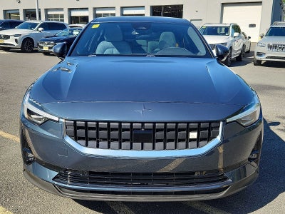 2023 Polestar 2 Performance Plus