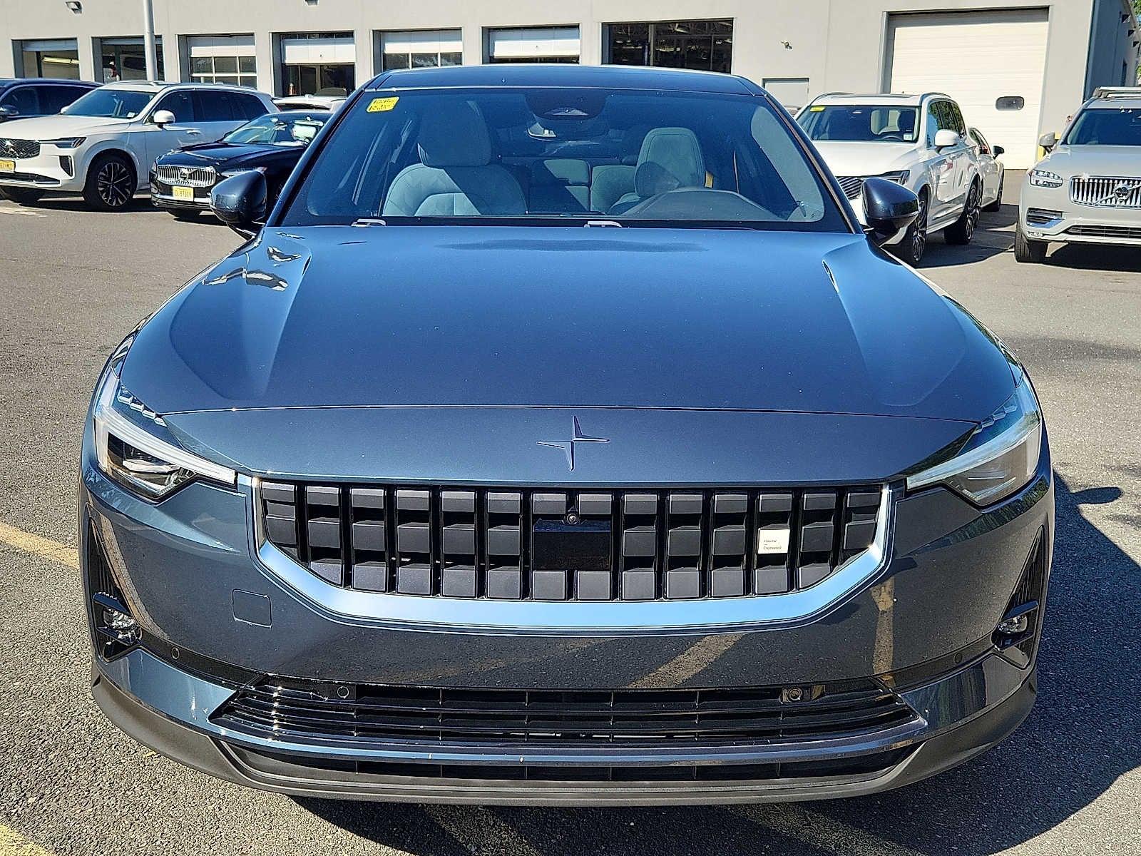 2023 Polestar 2 Performance Plus
