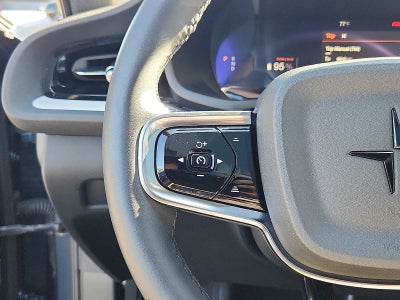 2023 Polestar 2 Performance Plus