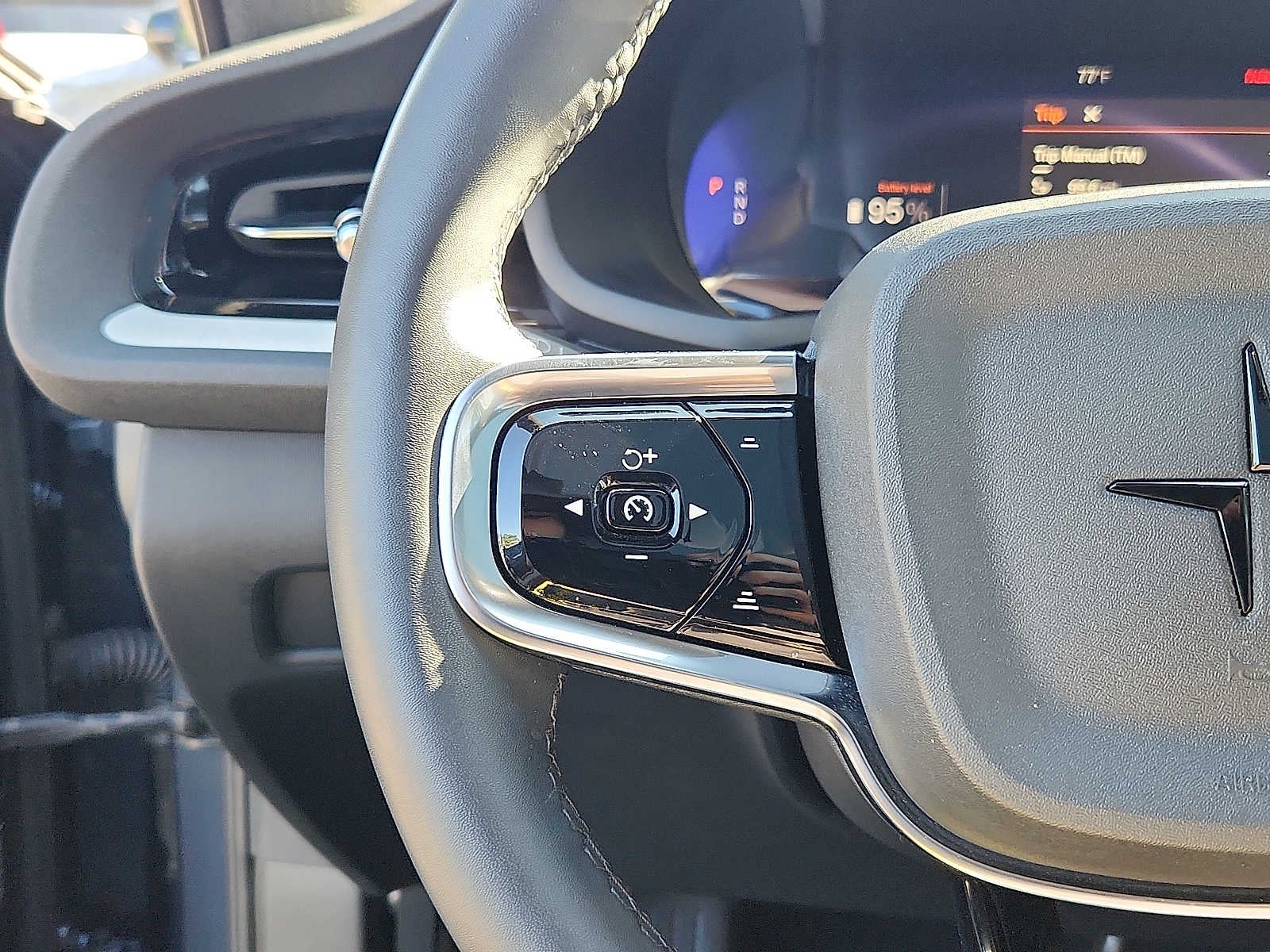 2023 Polestar 2 Performance Plus