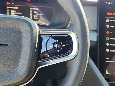 2023 Polestar 2 Performance Plus