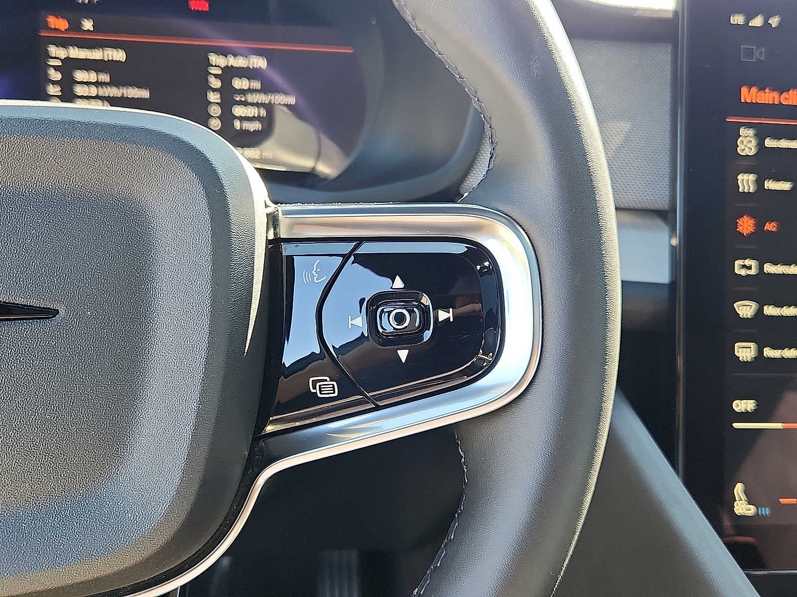 2023 Polestar 2 Performance Plus