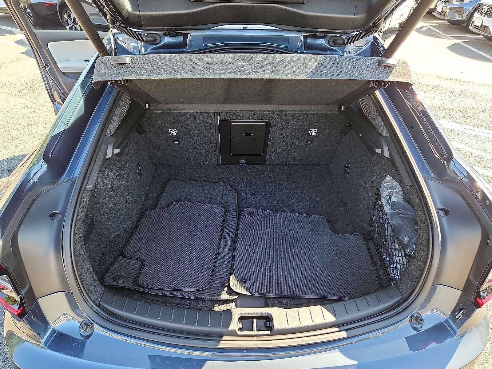2023 Polestar 2 Performance Plus