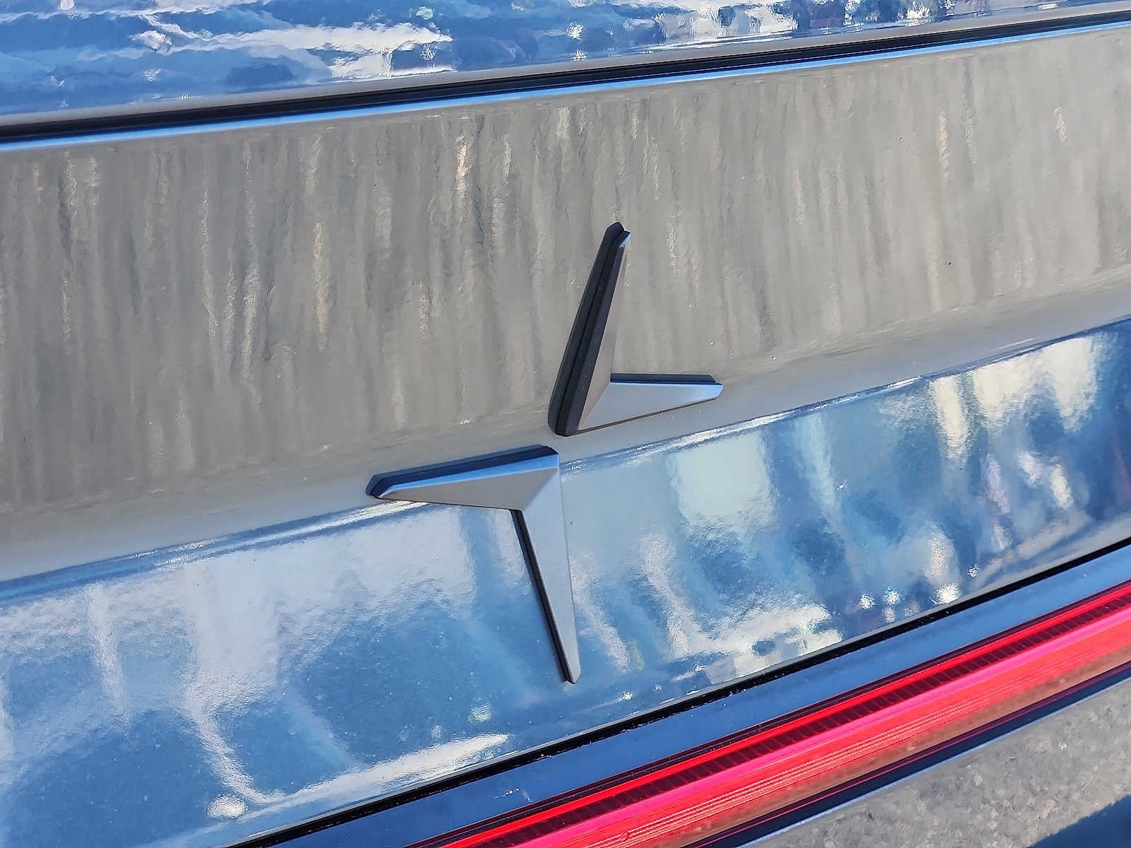 2023 Polestar 2 Performance Plus