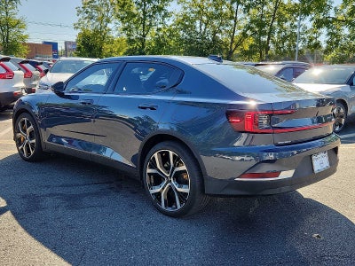 2023 Polestar 2 Performance Plus