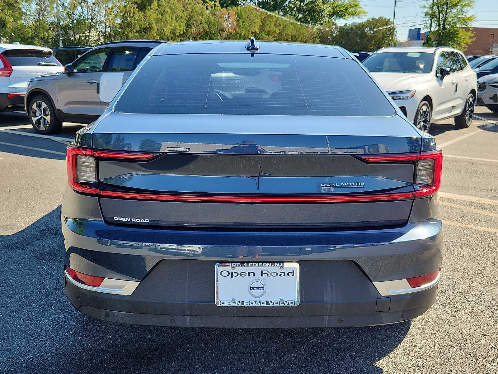 2023 Polestar 2 Performance Plus