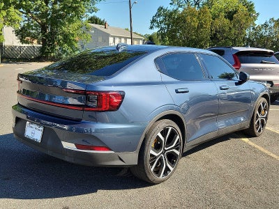 2023 Polestar 2 Performance Plus