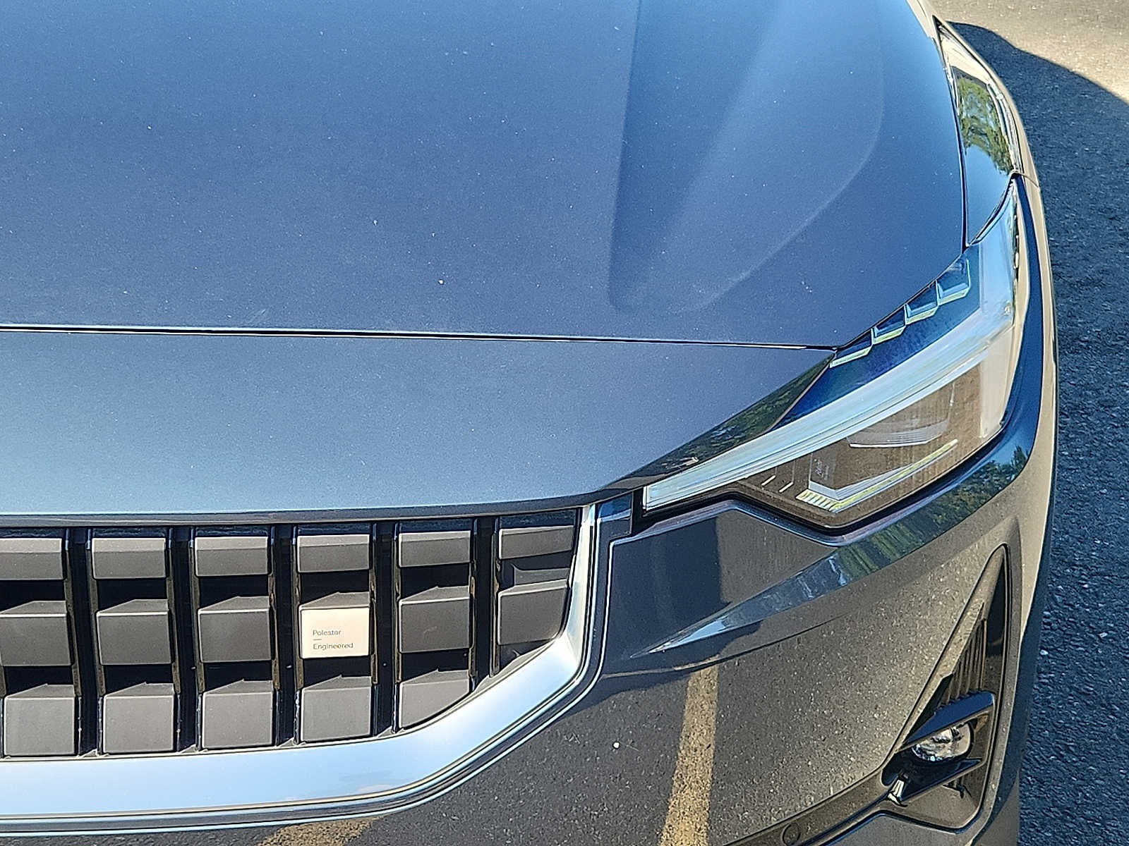 2023 Polestar 2 Performance Plus