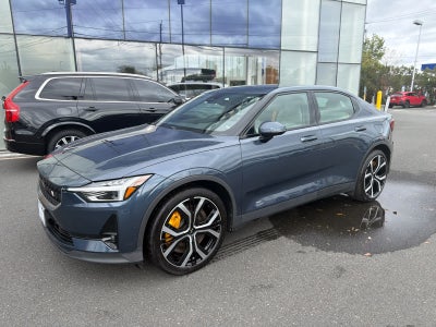 2023 Polestar 2 Performance Plus