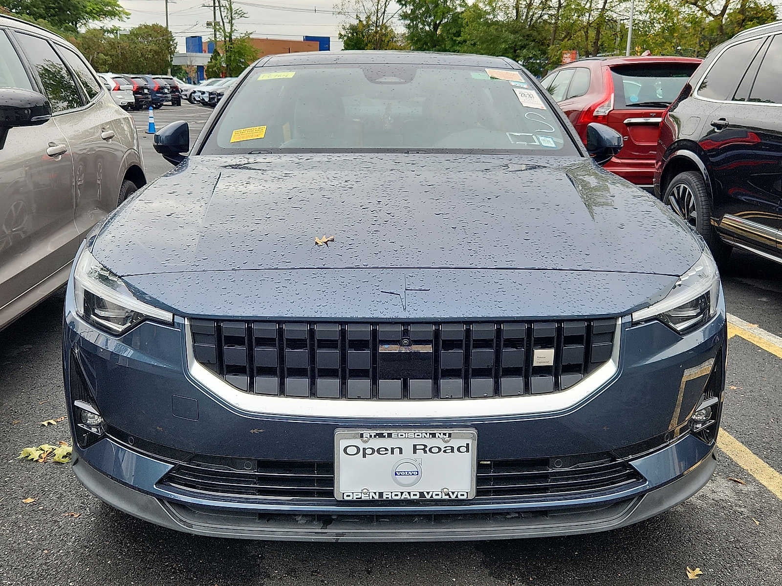 2023 Polestar 2 Performance Plus