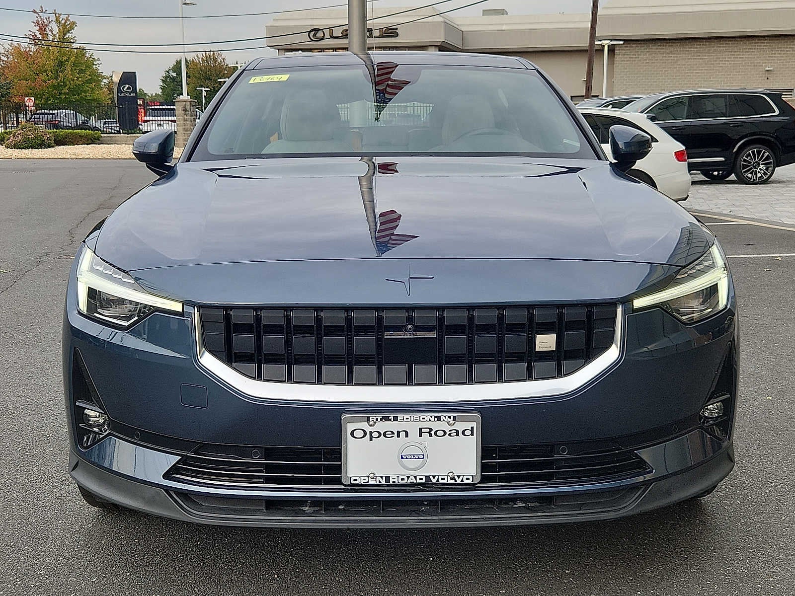 2023 Polestar 2 Performance Plus