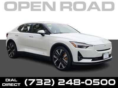 2024 Polestar 2 Performance Plus