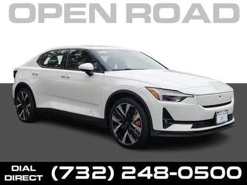 2024 Polestar 2 Performance Plus