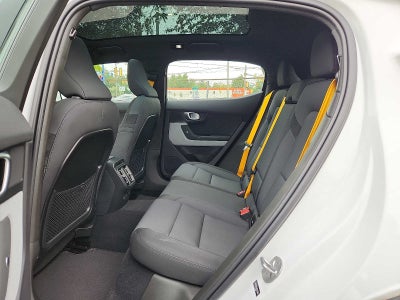2024 Polestar 2 Performance Plus