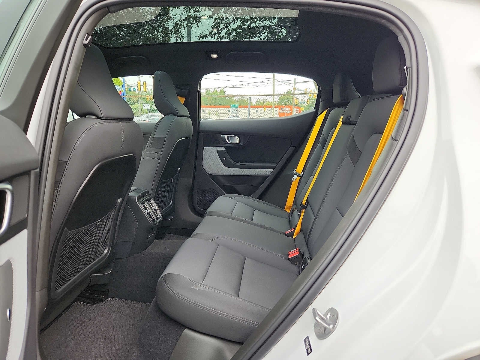 2024 Polestar 2 Performance Plus