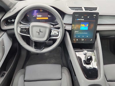 2024 Polestar 2 Performance Plus