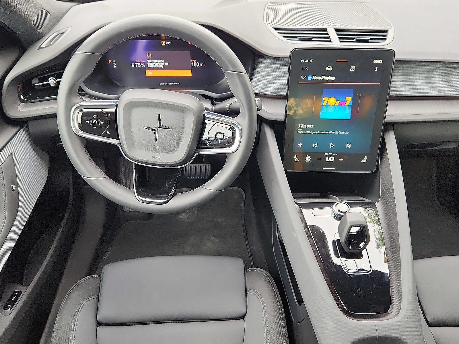 2024 Polestar 2 Performance Plus