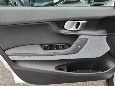 2024 Polestar 2 Performance Plus