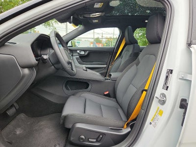 2024 Polestar 2 Performance Plus
