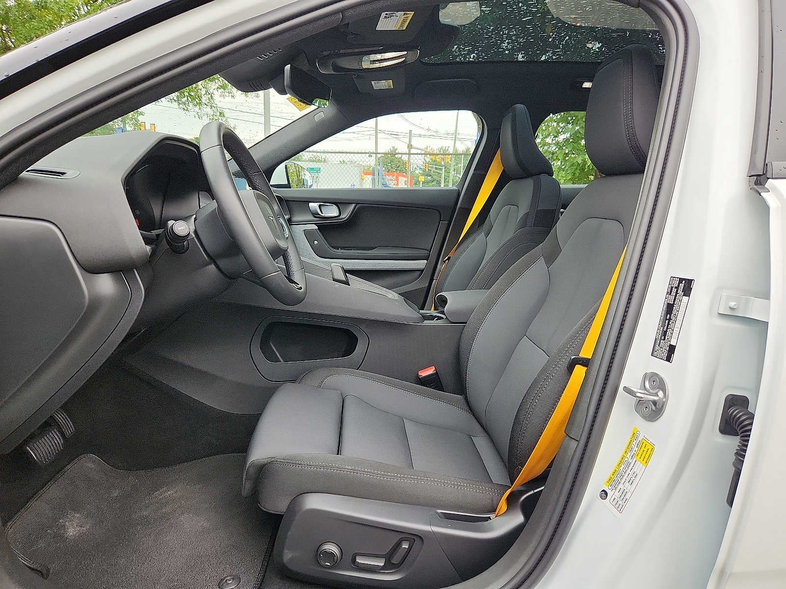 2024 Polestar 2 Performance Plus