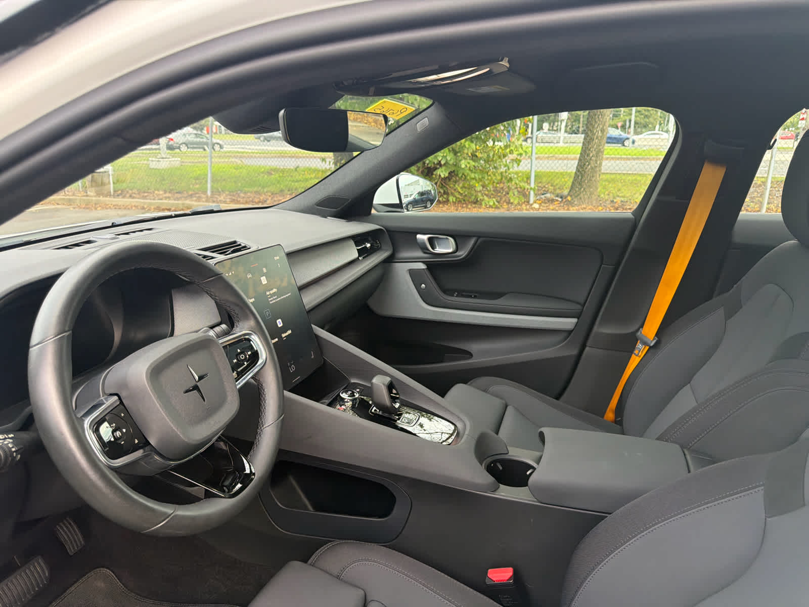 2024 Polestar 2 Performance Plus