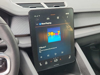 2024 Polestar 2 Performance Plus