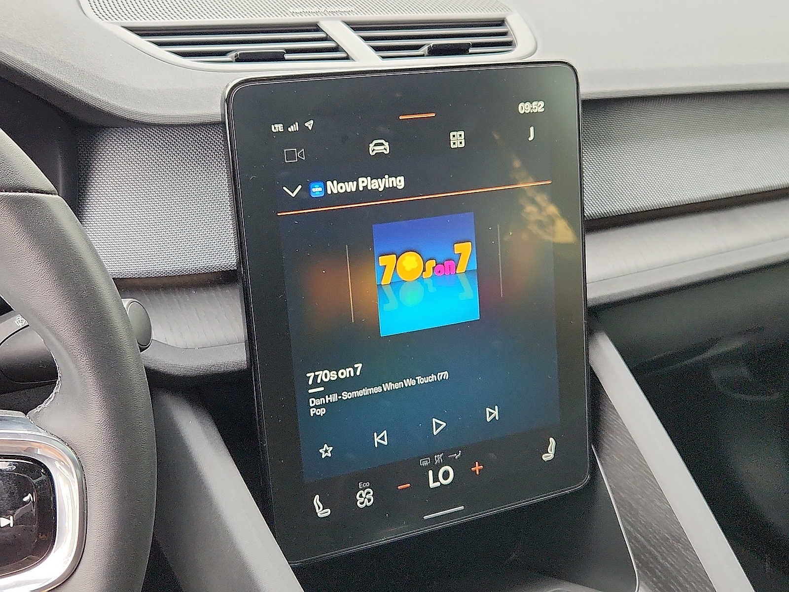 2024 Polestar 2 Performance Plus