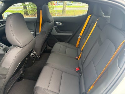 2024 Polestar 2 Performance Plus
