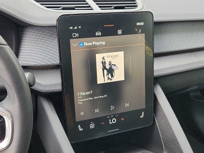 2024 Polestar 2 Performance Plus