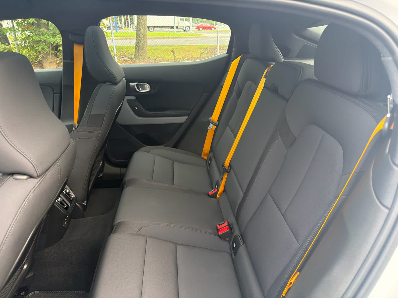 2024 Polestar 2 Performance Plus
