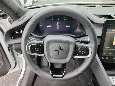 2024 Polestar 2 Performance Plus