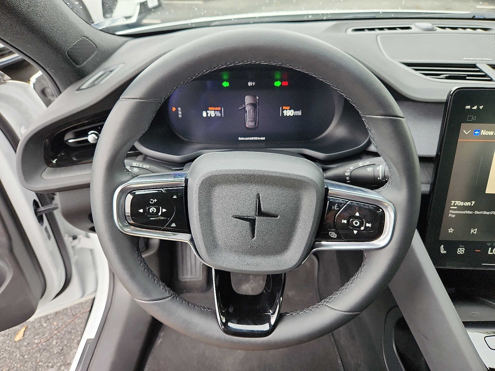 2024 Polestar 2 Performance Plus