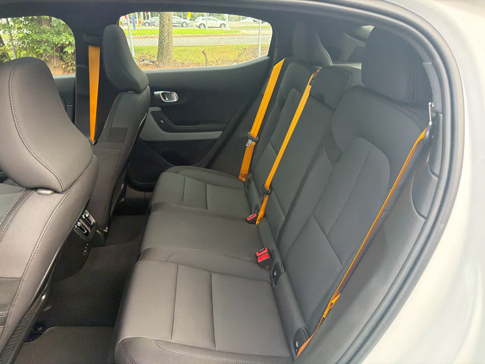 2024 Polestar 2 Performance Plus