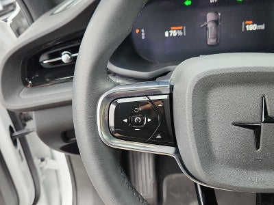 2024 Polestar 2 Performance Plus
