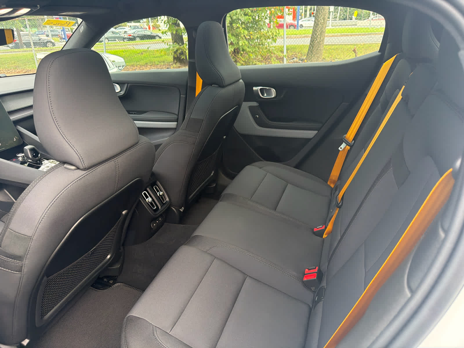 2024 Polestar 2 Performance Plus