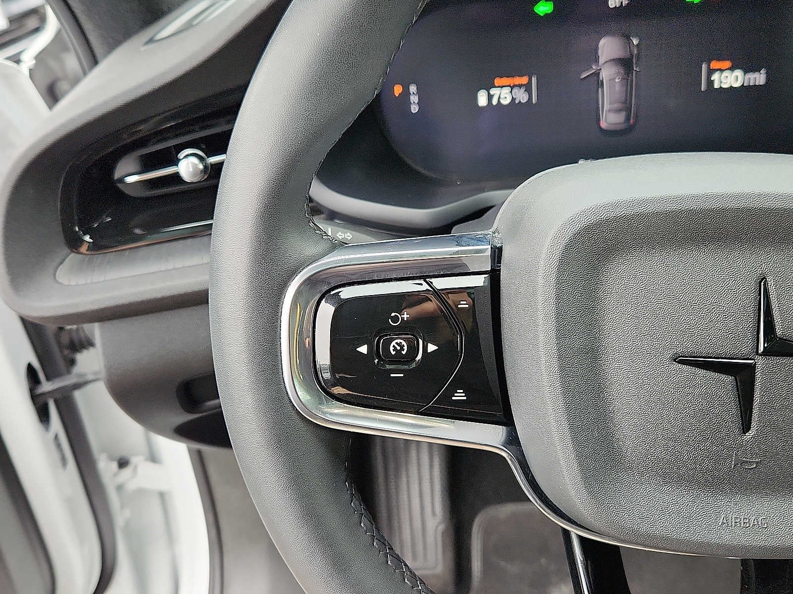 2024 Polestar 2 Performance Plus