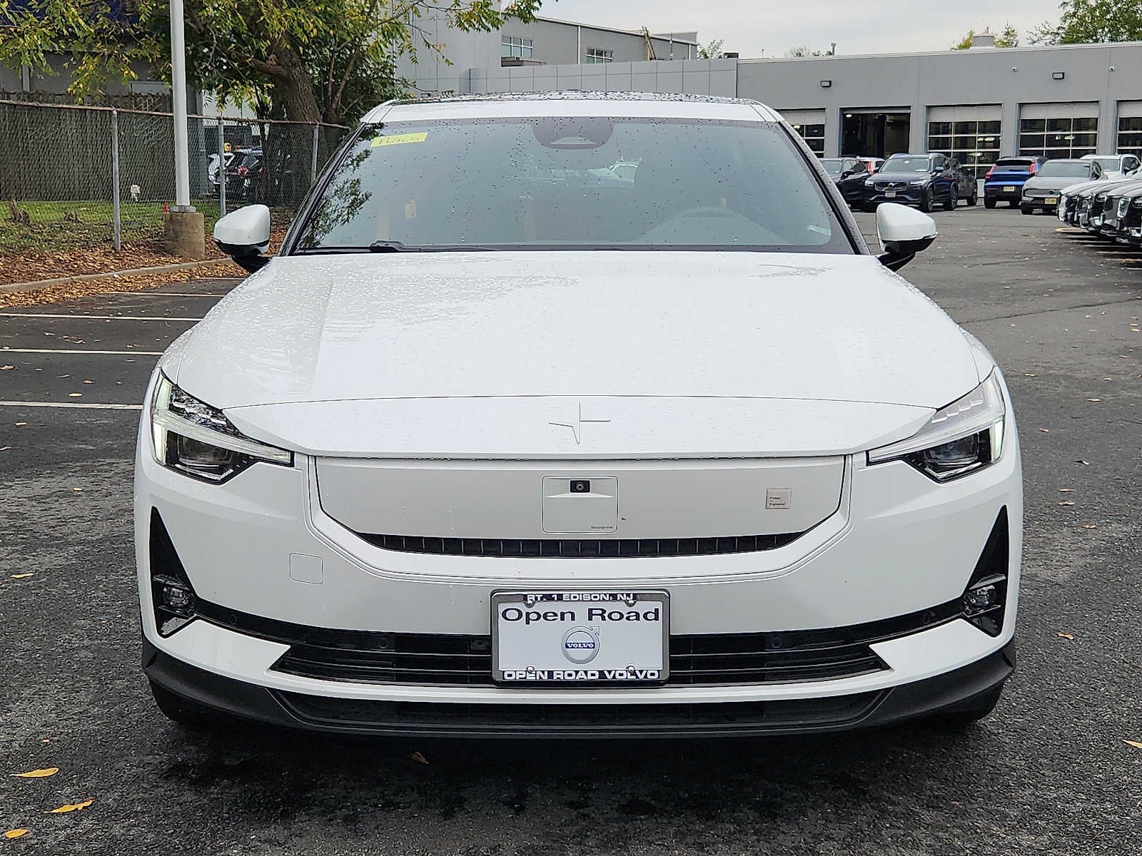 2024 Polestar 2 Performance Plus