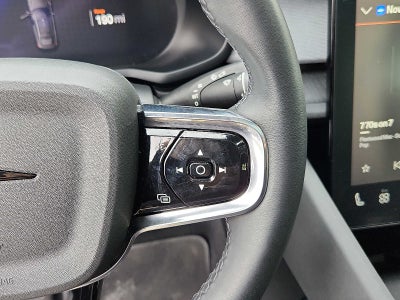 2024 Polestar 2 Performance Plus