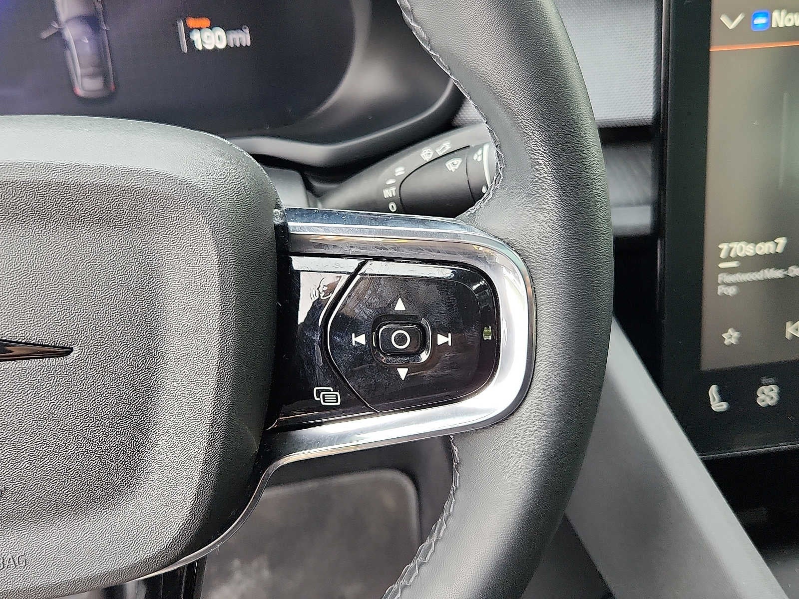2024 Polestar 2 Performance Plus