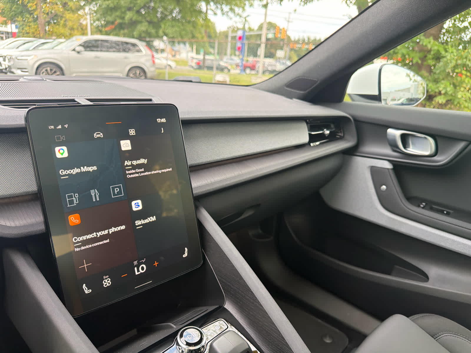 2024 Polestar 2 Performance Plus