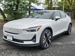 2024 Polestar 2 Performance Plus