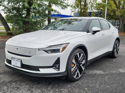 2024 Polestar 2 Performance Plus
