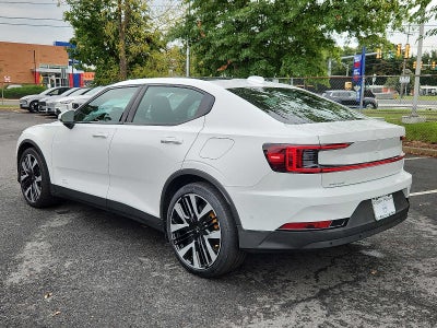 2024 Polestar 2 Performance Plus
