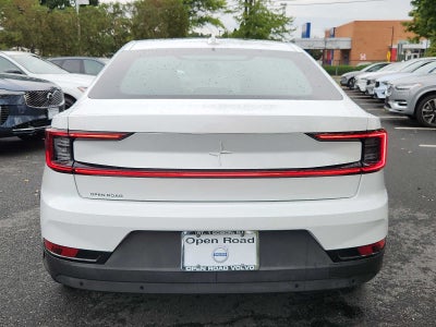 2024 Polestar 2 Performance Plus