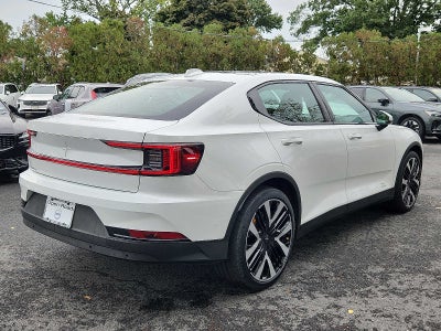 2024 Polestar 2 Performance Plus