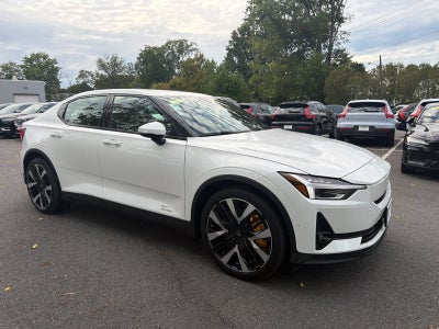 2024 Polestar 2 Performance Plus