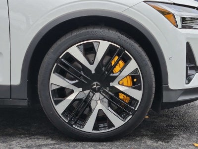 2024 Polestar 2 Performance Plus