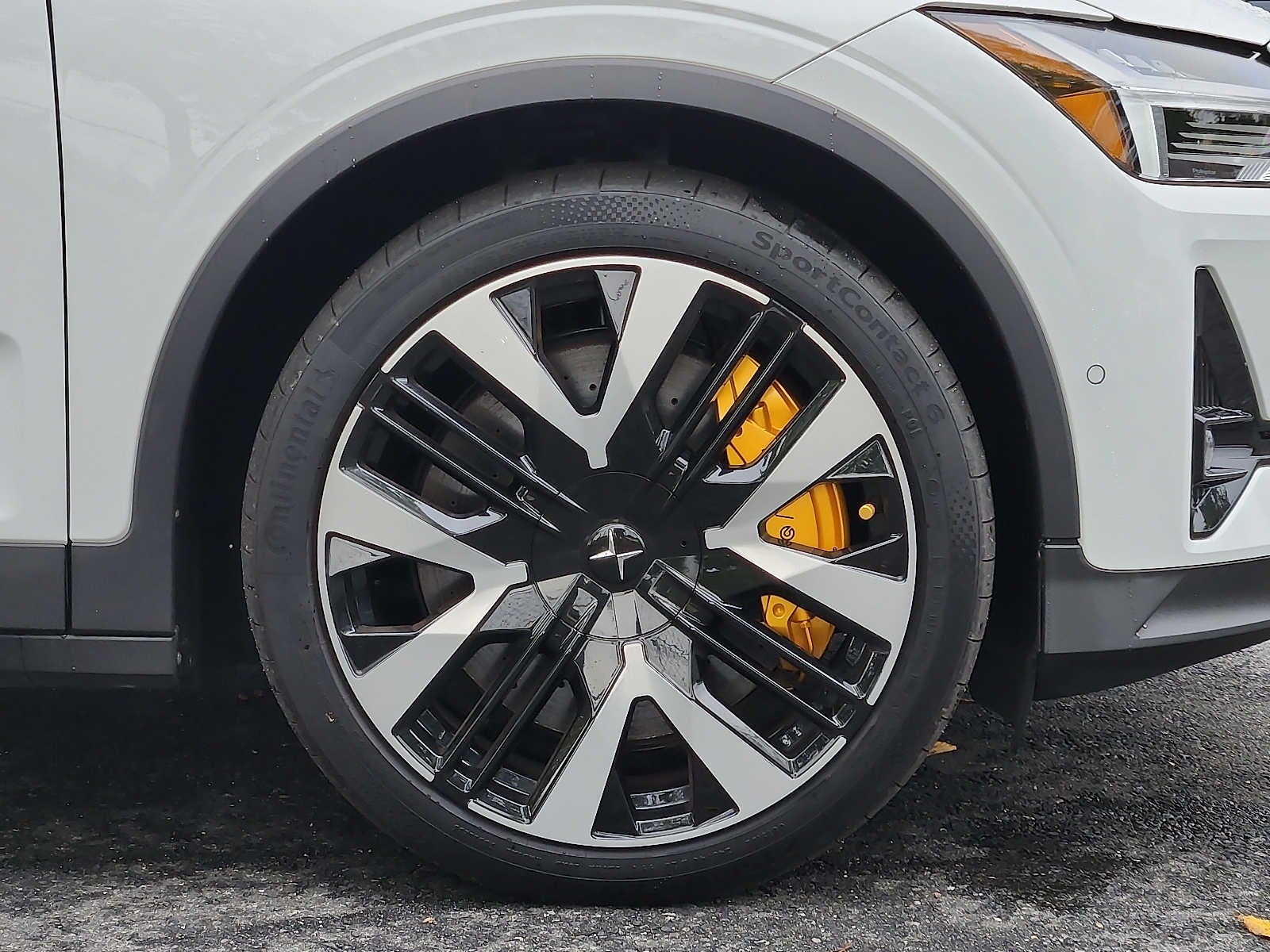 2024 Polestar 2 Performance Plus