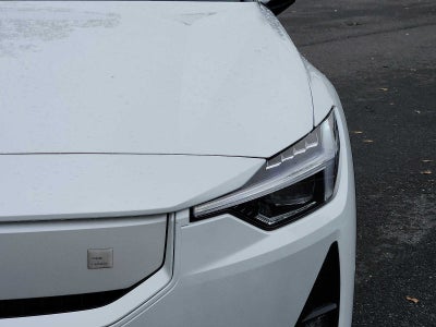2024 Polestar 2 Performance Plus