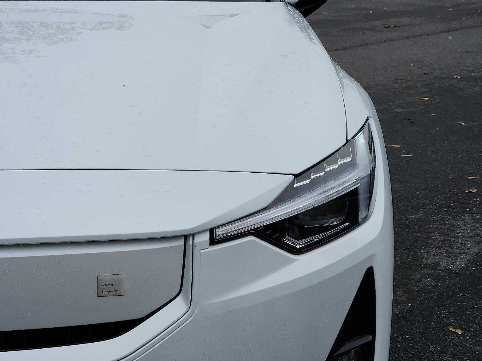 2024 Polestar 2 Performance Plus